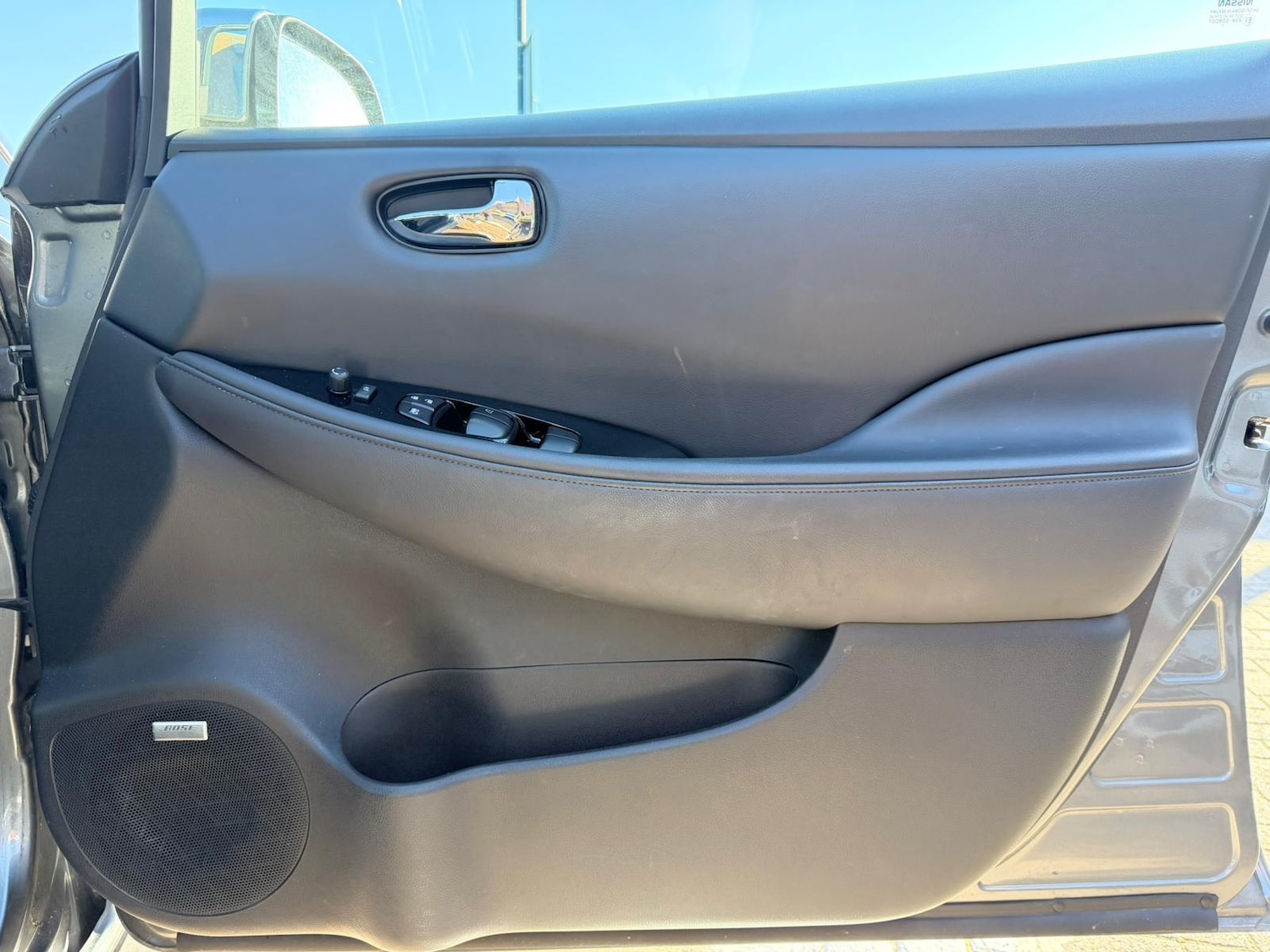 Used Nissan Leaf 2017 for sale - 76658819: Photo 21