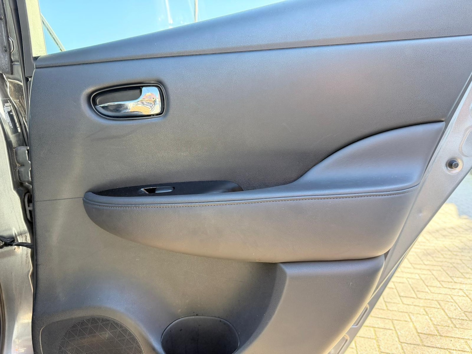 Used Nissan Leaf 2017 for sale - 76658819: Photo 22