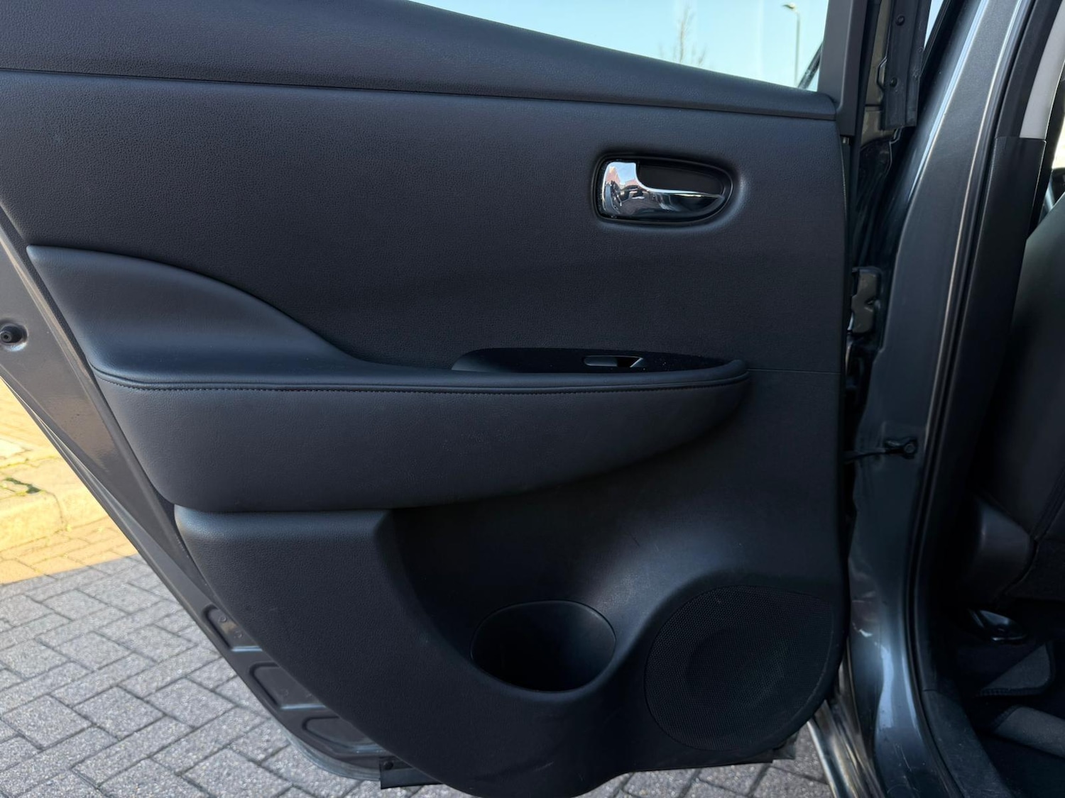 Used Nissan Leaf 2017 for sale - 76658819: Photo 23