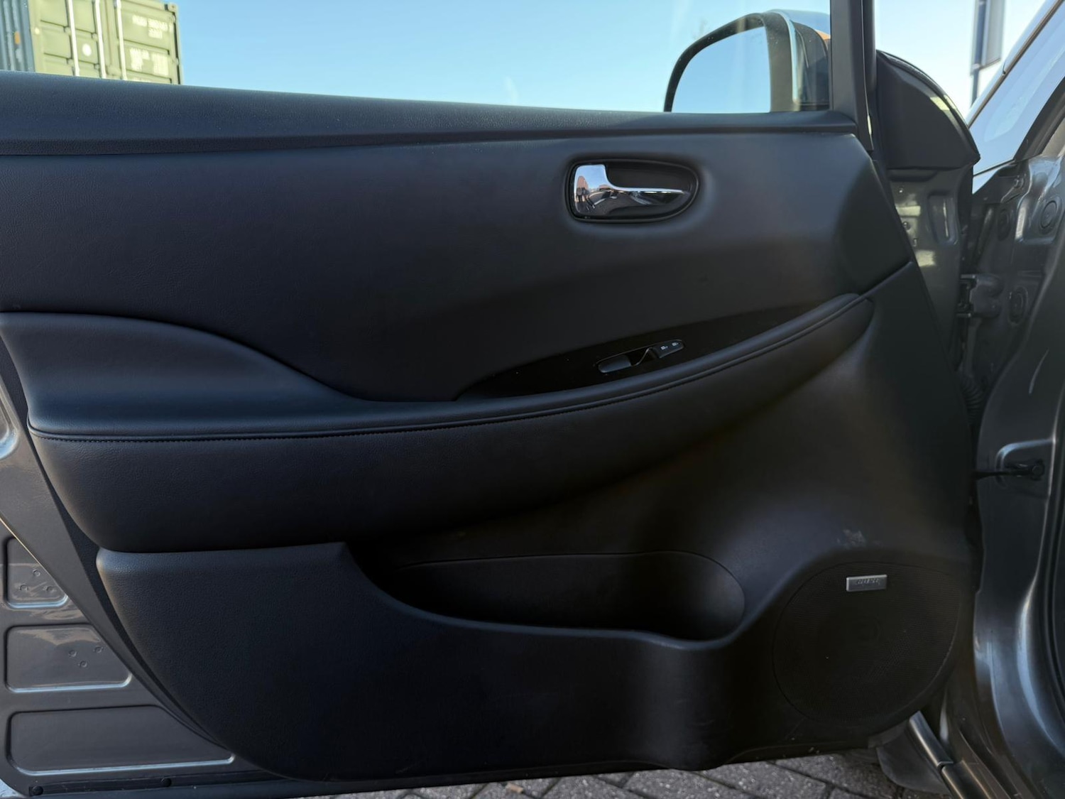 Used Nissan Leaf 2017 for sale - 76658819: Photo 24