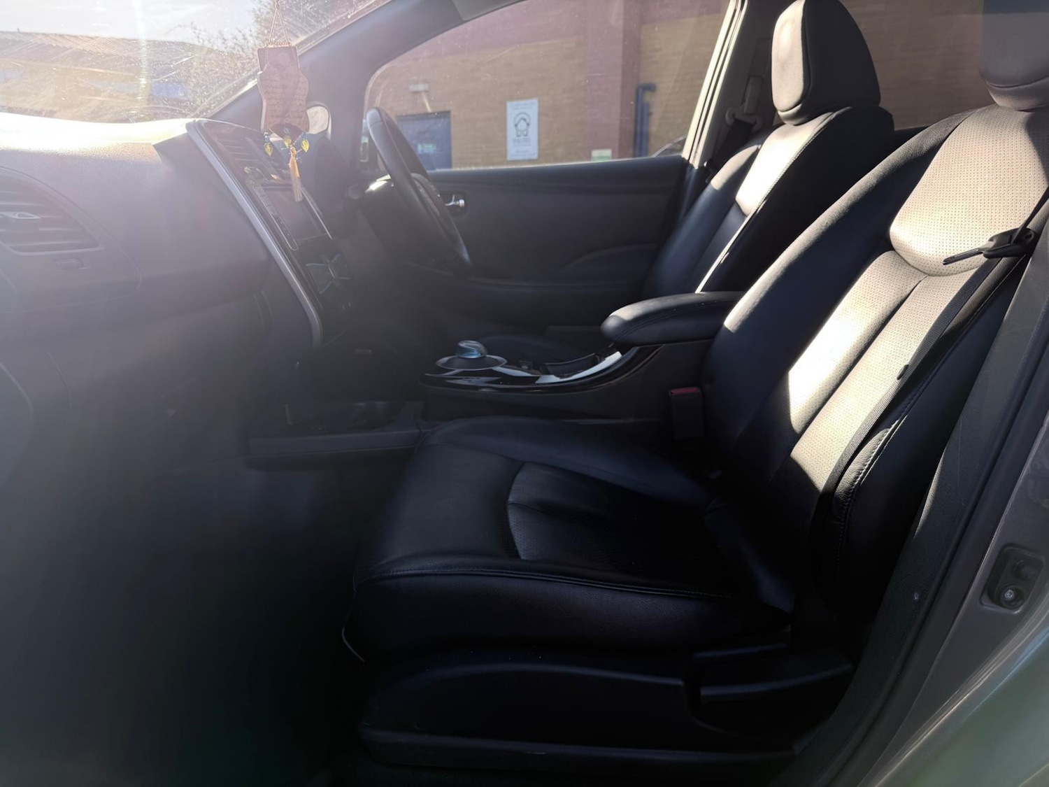 Used Nissan Leaf 2017 for sale - 76658819: Photo 29