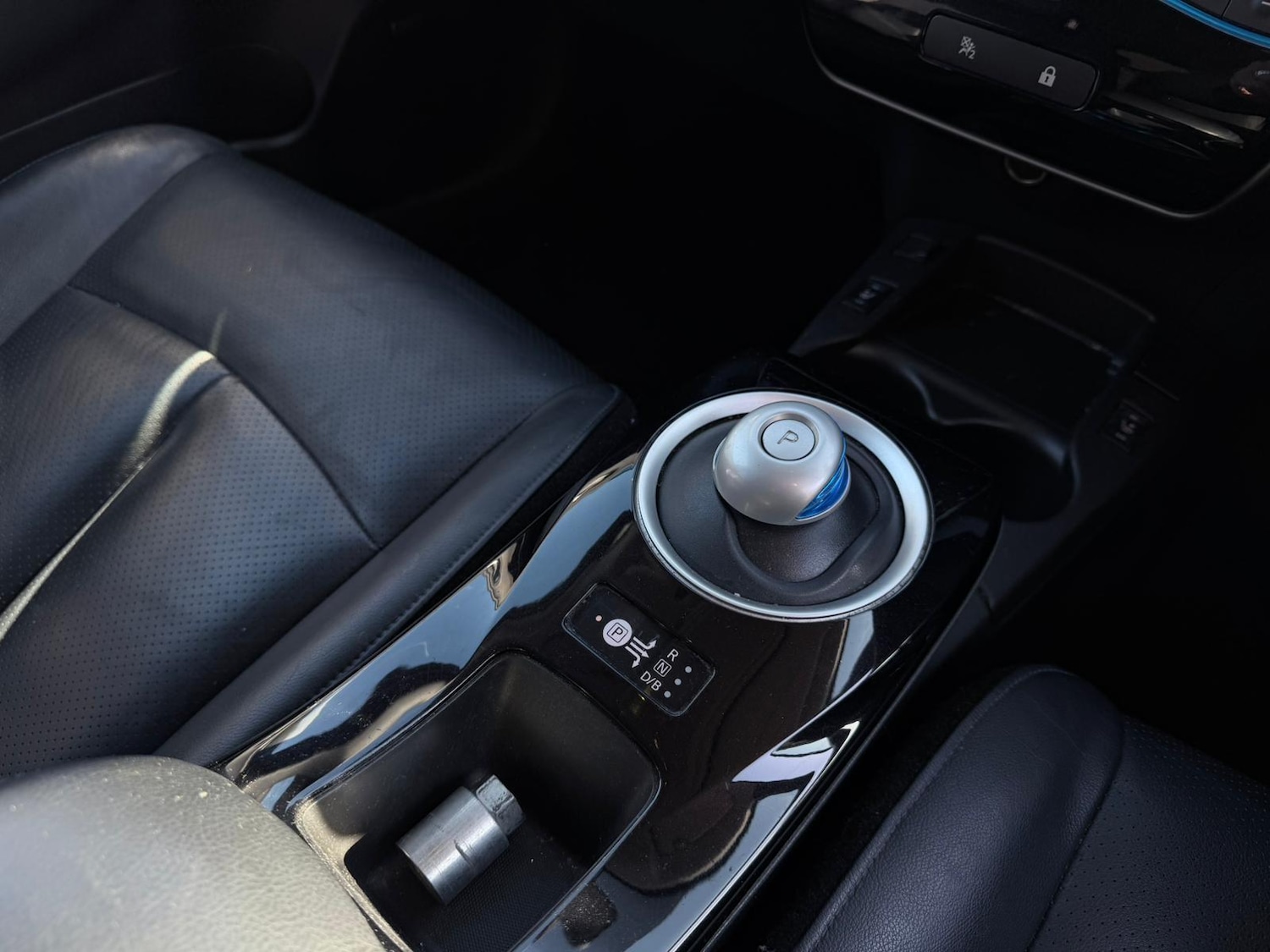 Used Nissan Leaf 2017 for sale - 76658819: Photo 33