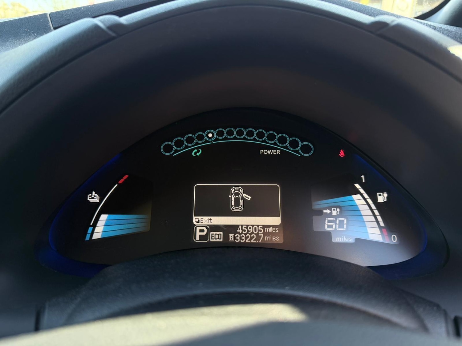 Used Nissan Leaf 2017 for sale - 76658819: Photo 35