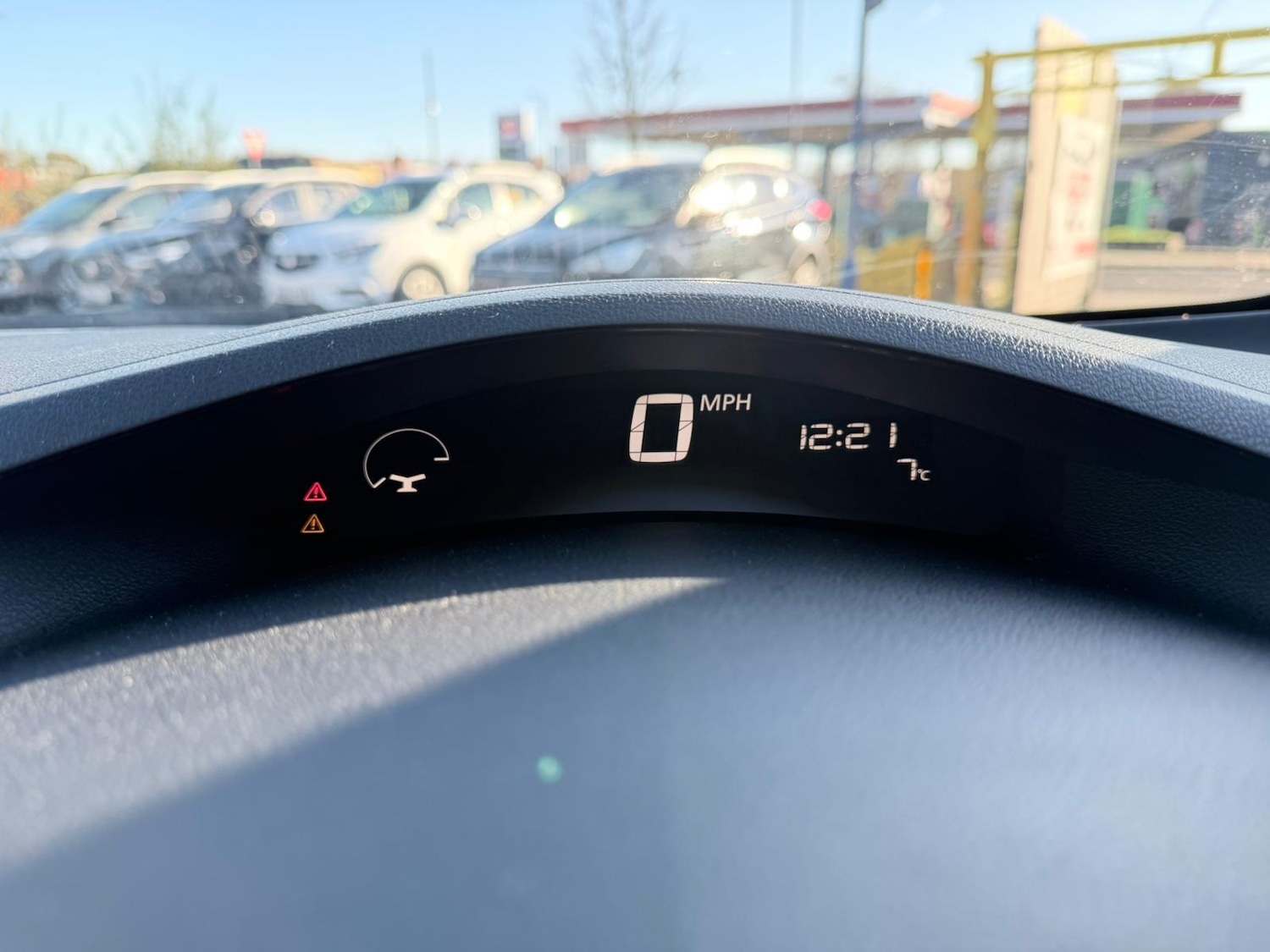 Used Nissan Leaf 2017 for sale - 76658819: Photo 36