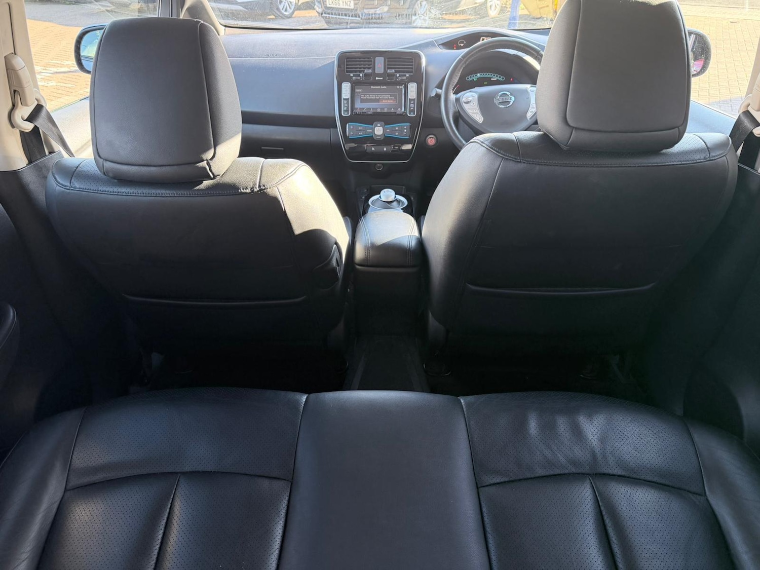 Used Nissan Leaf 2017 for sale - 76658819: Photo 41