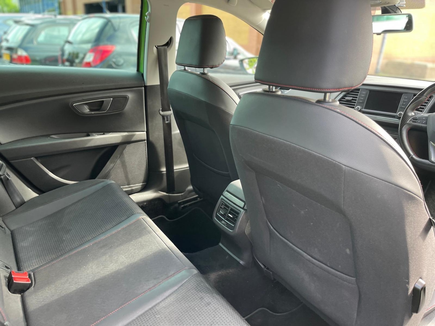 Used SEAT Leon 2016 for sale - 77097412: Photo 13