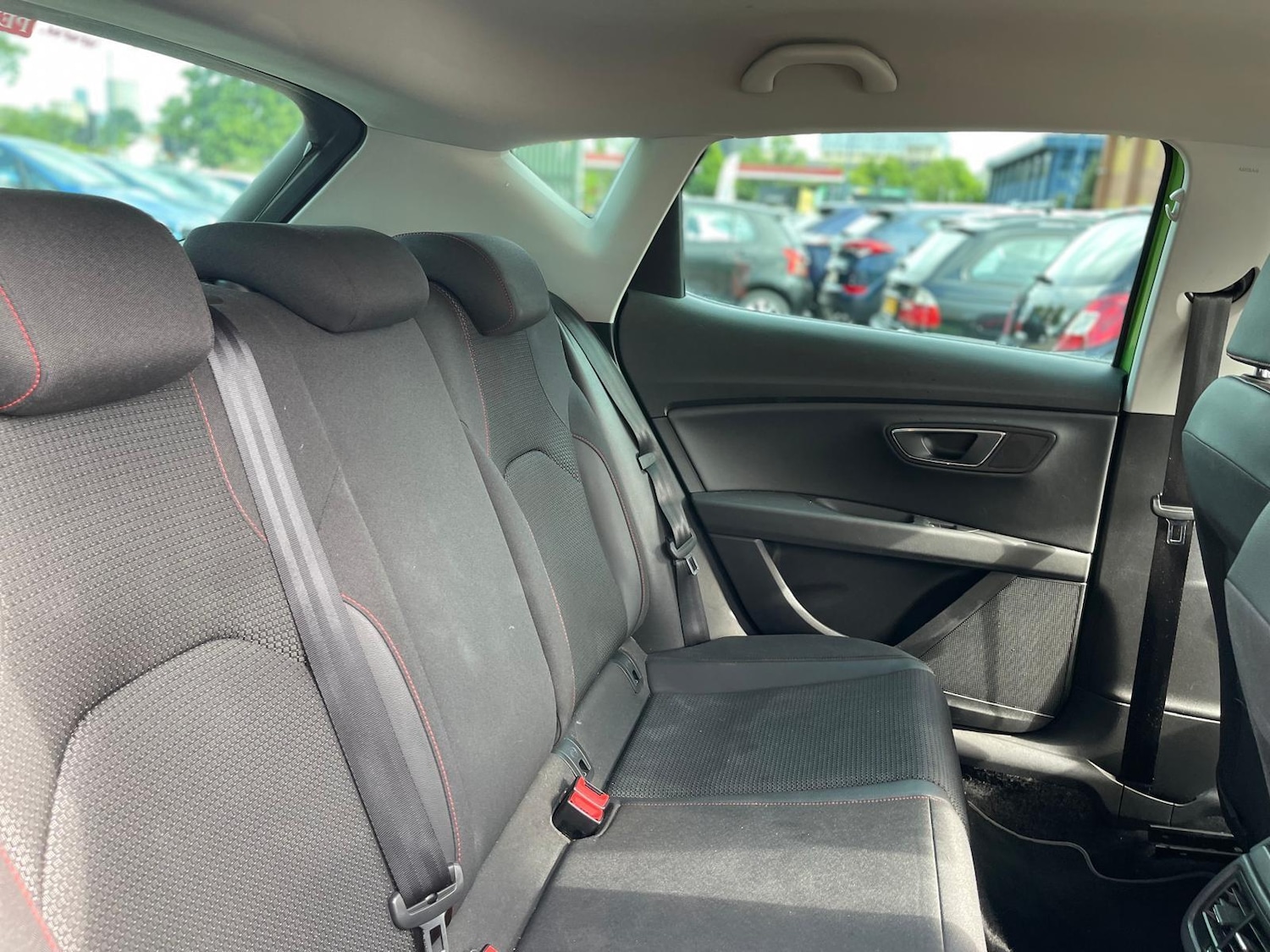 Used SEAT Leon 2016 for sale - 77097412: Photo 14