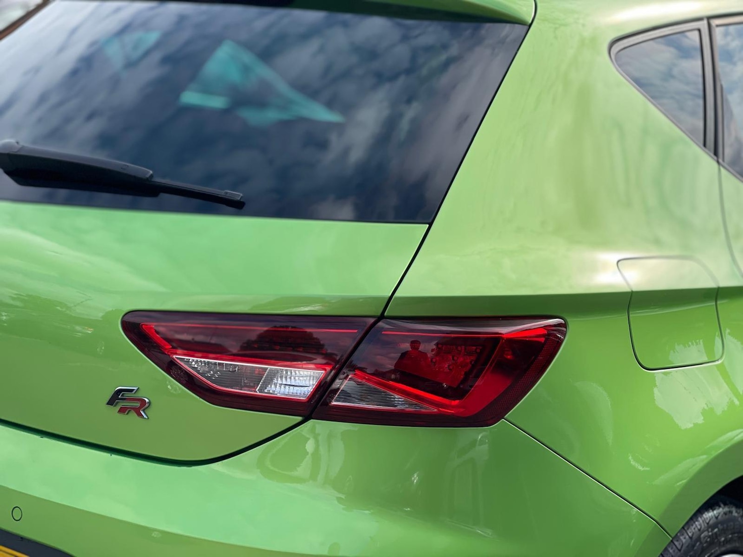 Used SEAT Leon 2016 for sale - 77097412: Photo 16