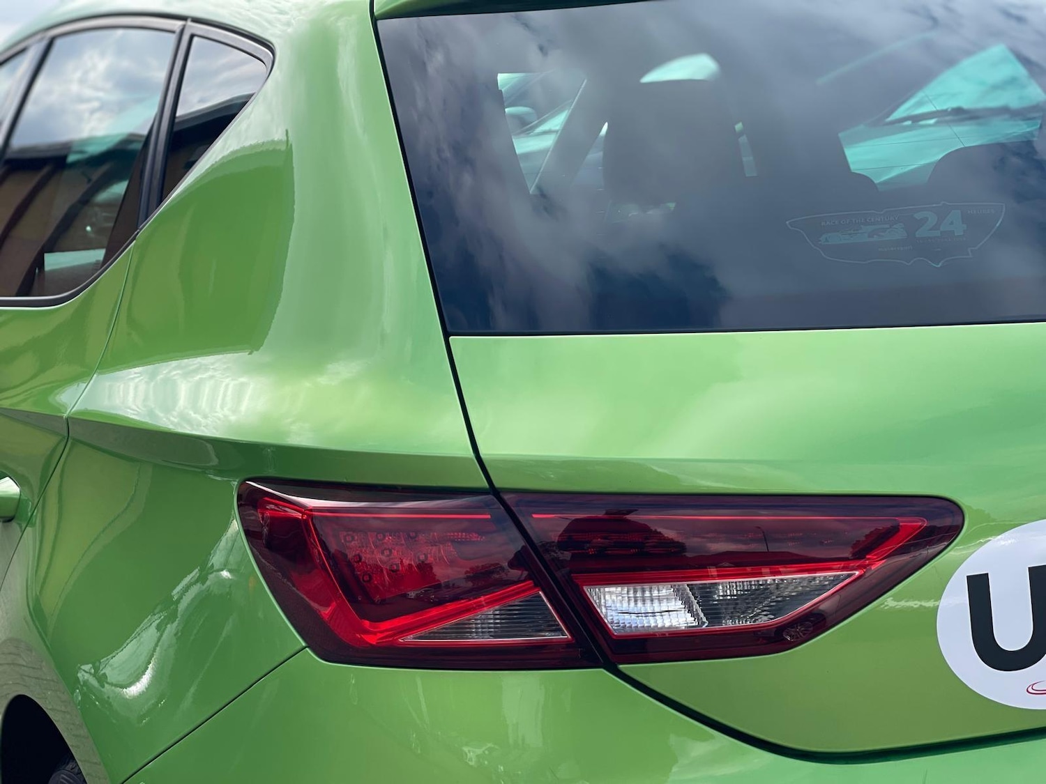 Used SEAT Leon 2016 for sale - 77097412: Photo 17