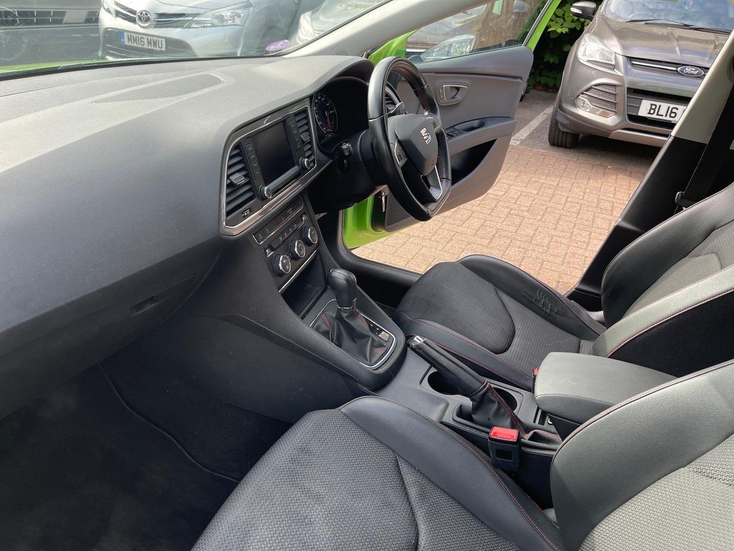 Used SEAT Leon 2016 for sale - 77097412: Photo 18