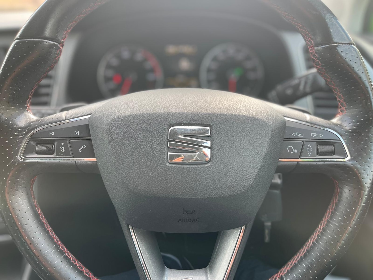 Used SEAT Leon 2016 for sale - 77097412: Photo 19