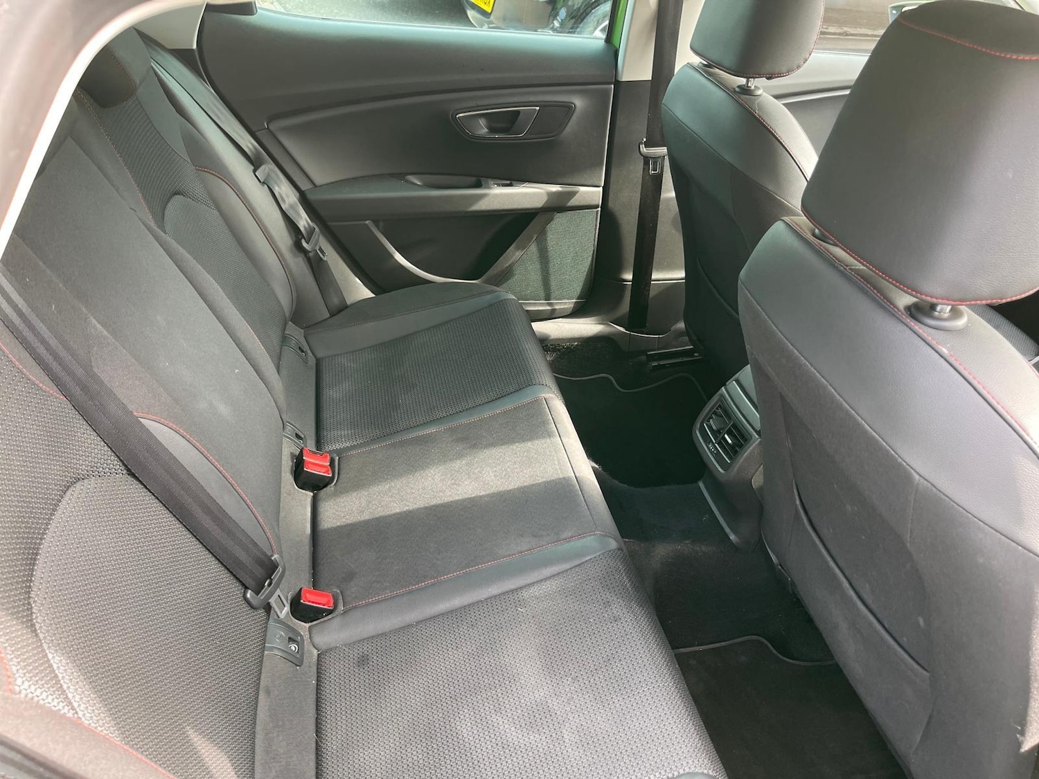 Used SEAT Leon 2016 for sale - 77097412: Photo 20