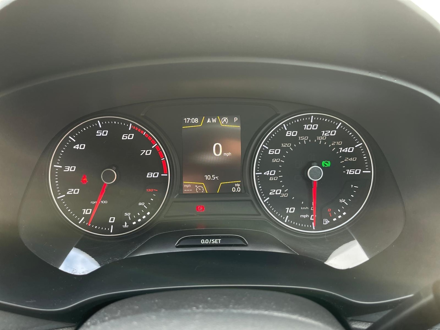 Used SEAT Leon 2016 for sale - 77097412: Photo 21