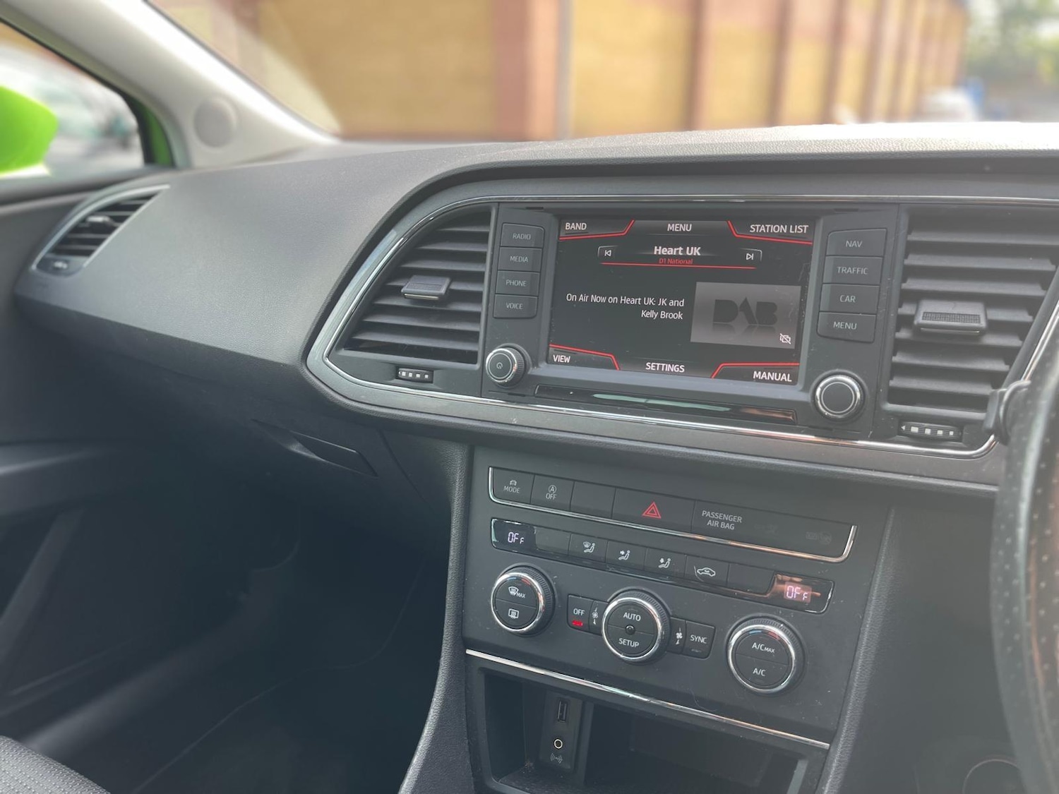 Used SEAT Leon 2016 for sale - 77097412: Photo 22