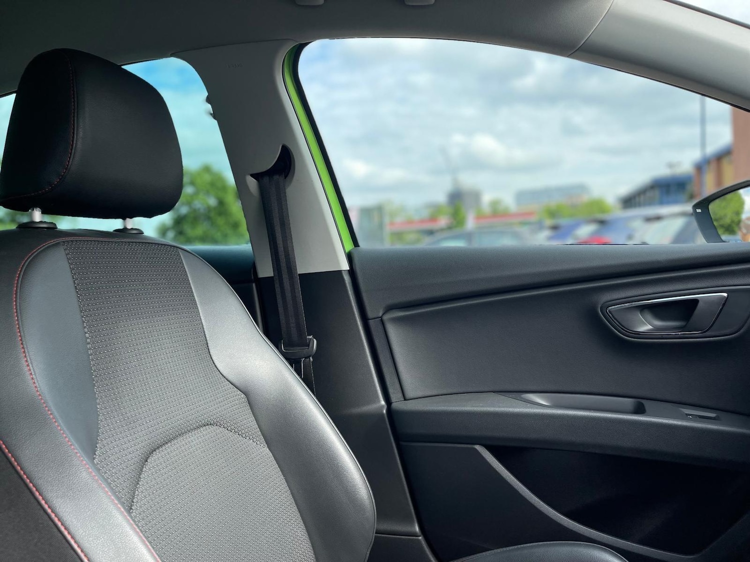 Used SEAT Leon 2016 for sale - 77097412: Photo 23