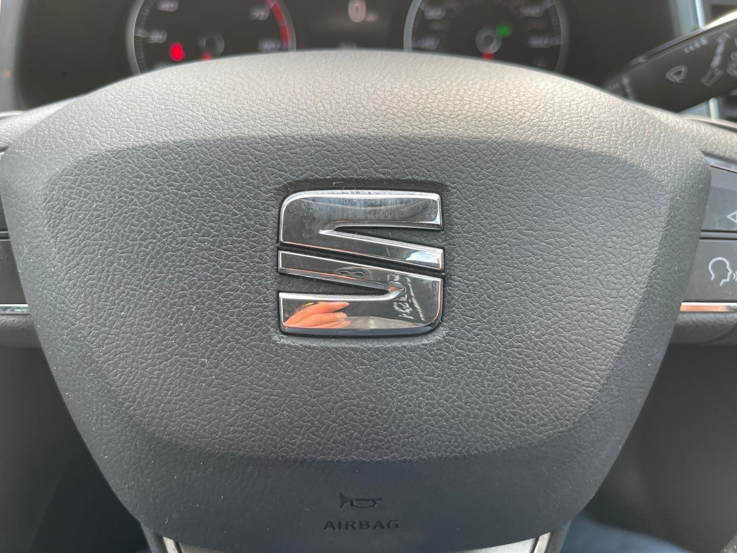 Used SEAT Leon 2016 for sale - 77097412: Photo 25