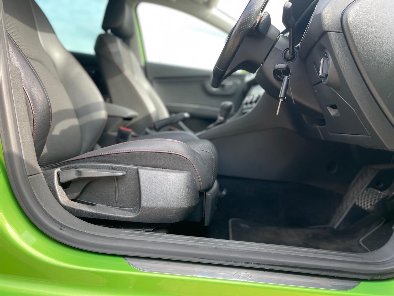 Used SEAT Leon 2016 for sale - 77097412: Photo 5