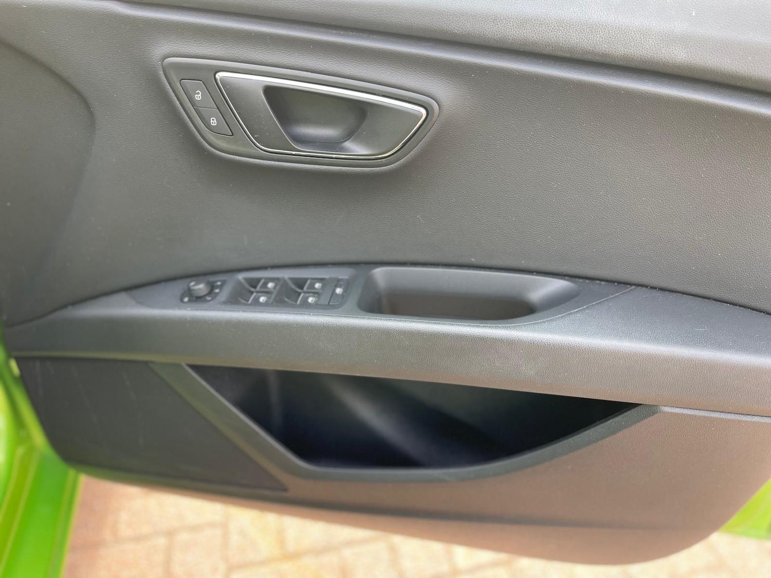 Used SEAT Leon 2016 for sale - 77097412: Photo 9