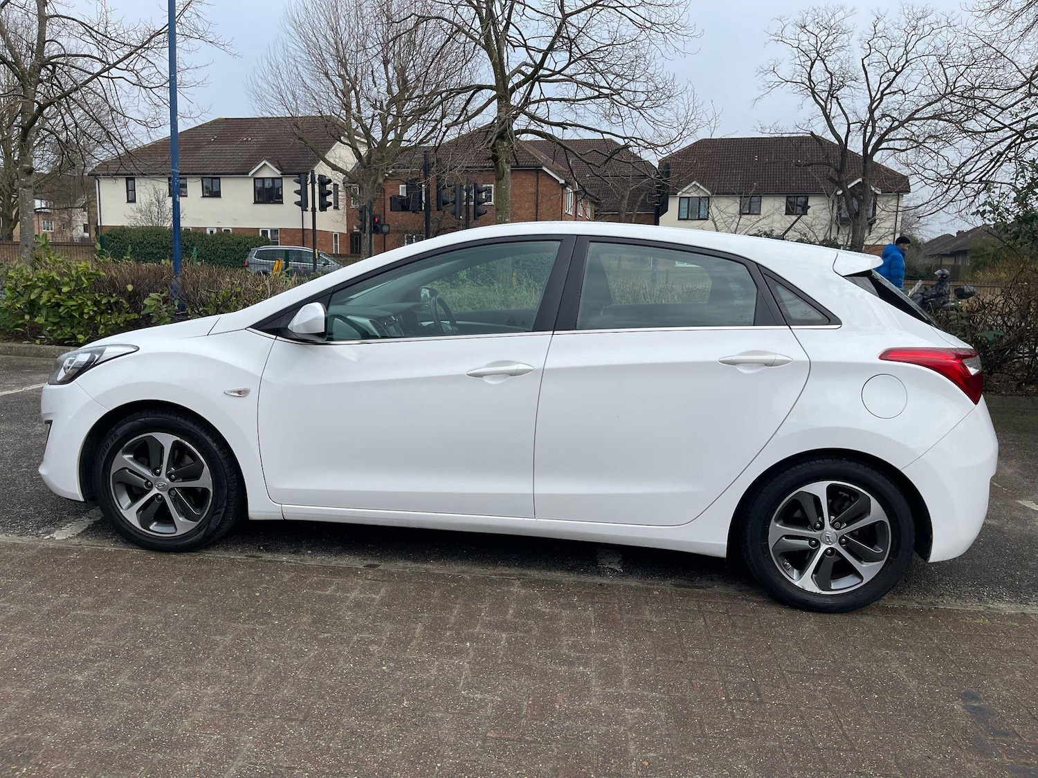 Used Hyundai i30 2016 for sale - 76551928: Photo 10