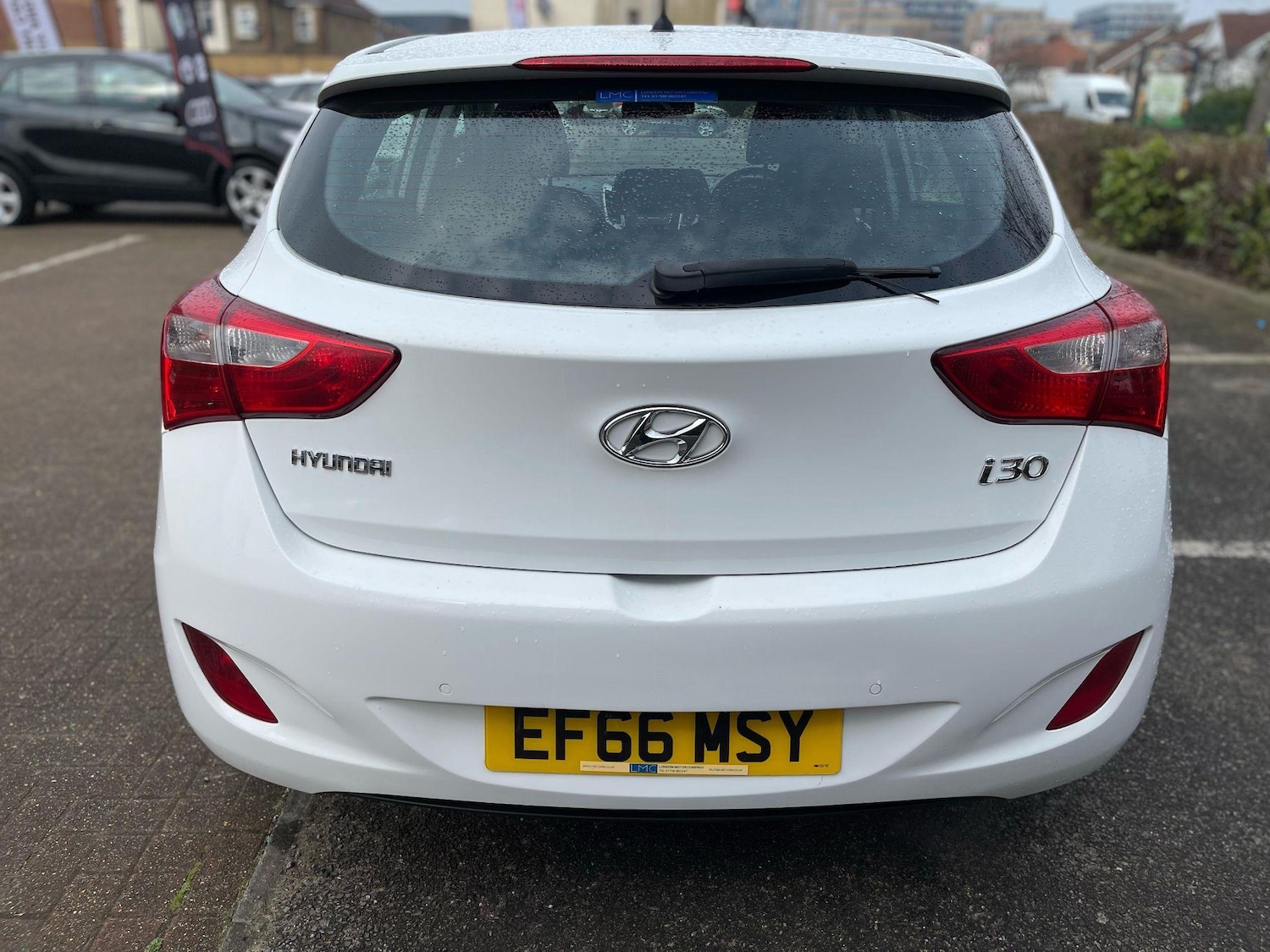 Used Hyundai i30 2016 for sale - 76551928: Photo 11
