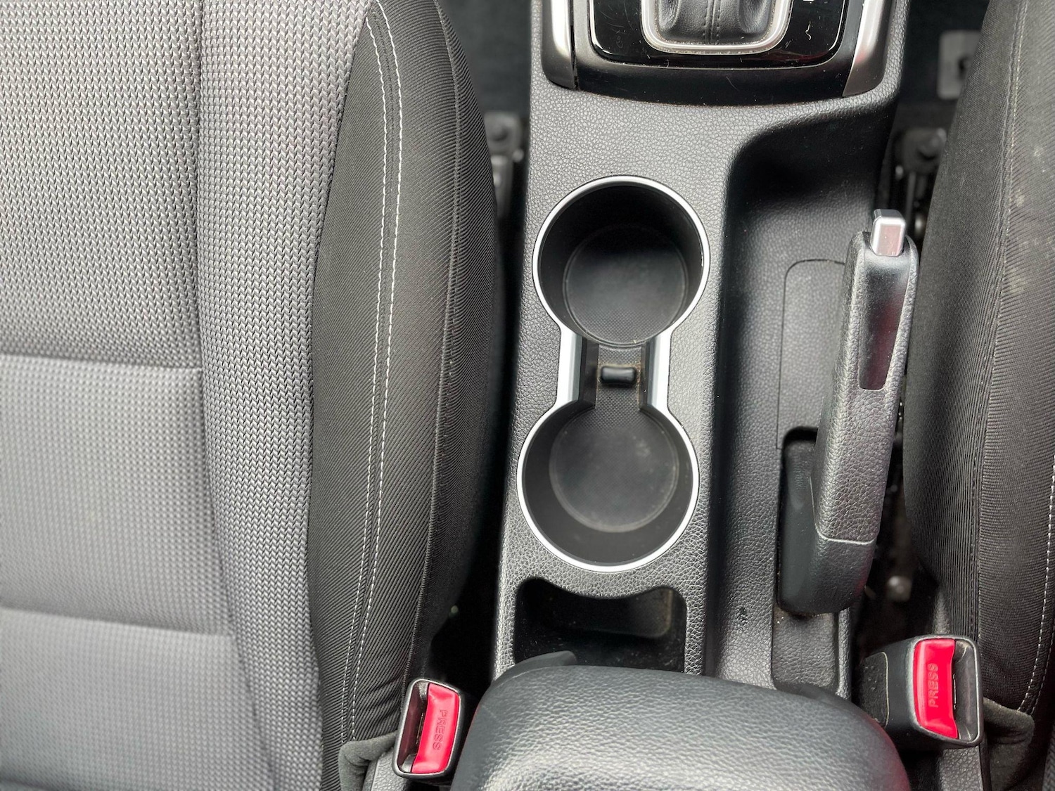 Used Hyundai i30 2016 for sale - 76551928: Photo 13