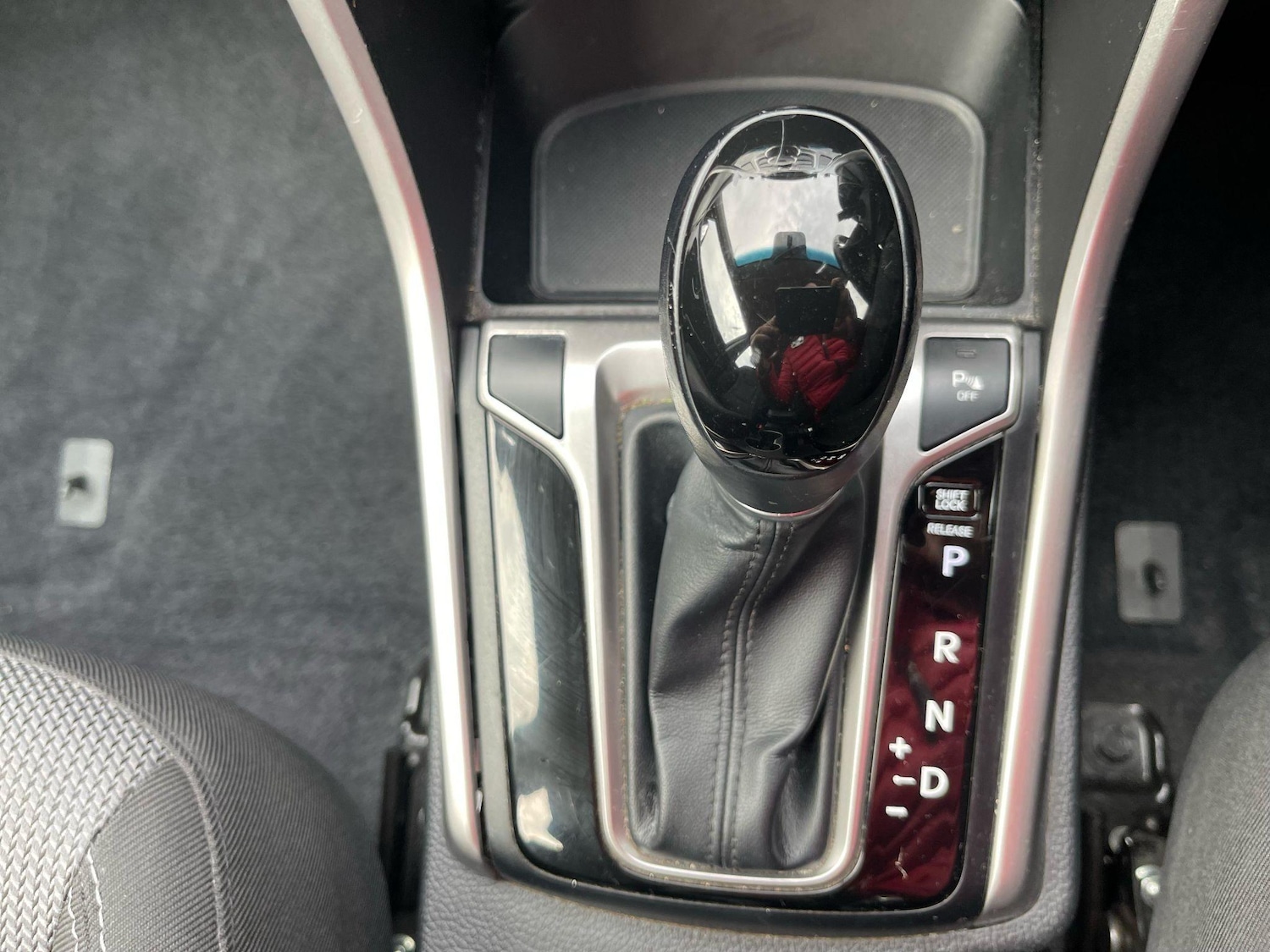 Used Hyundai i30 2016 for sale - 76551928: Photo 14