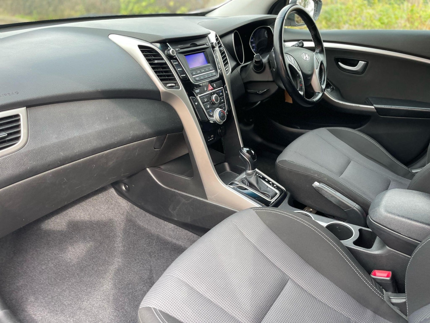 Used Hyundai i30 2016 for sale - 76551928: Photo 15