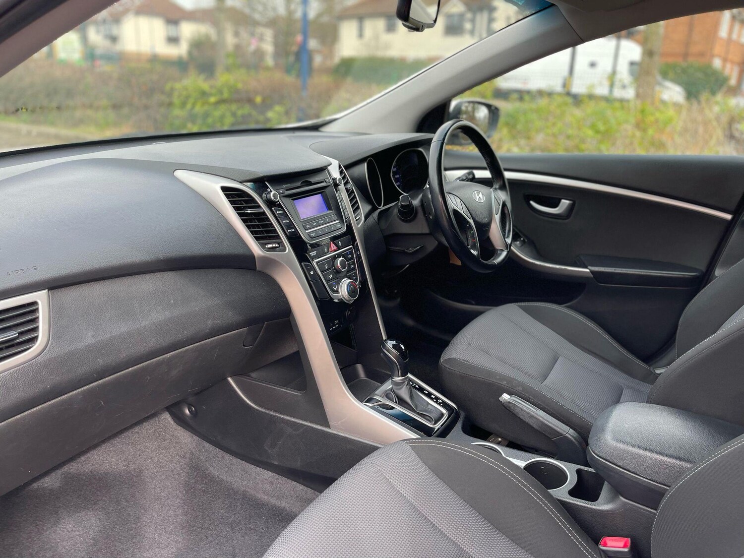 Used Hyundai i30 2016 for sale - 76551928: Photo 16