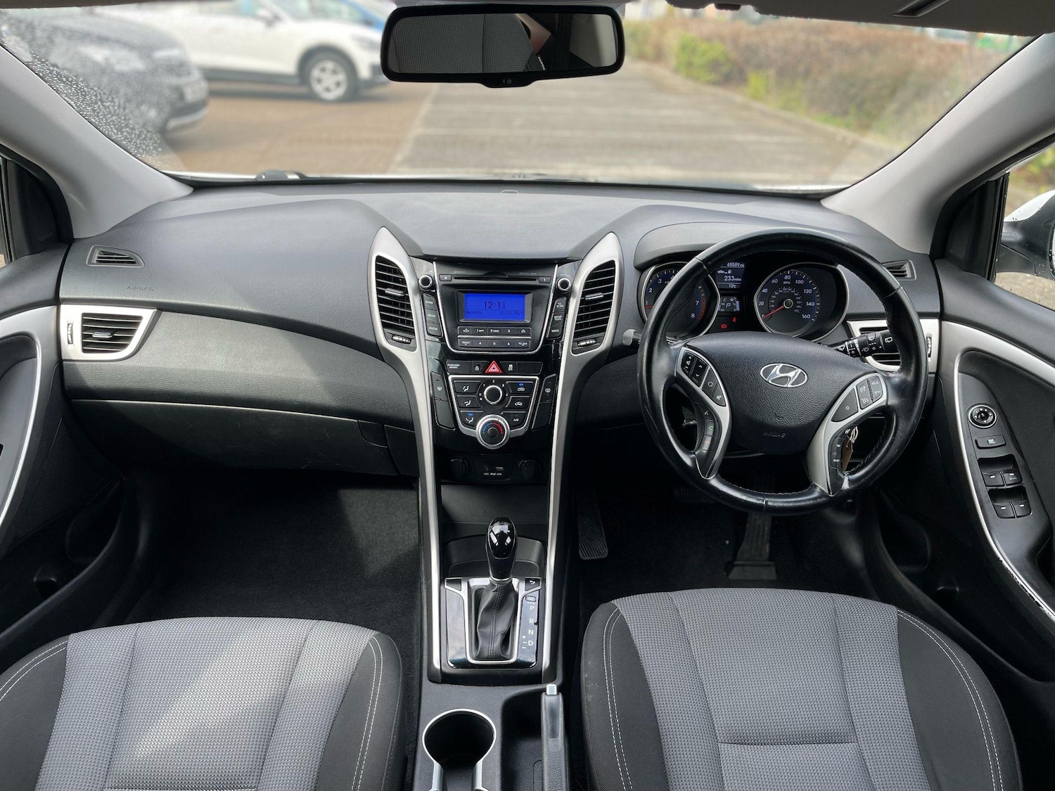 Used Hyundai i30 2016 for sale - 76551928: Photo 17