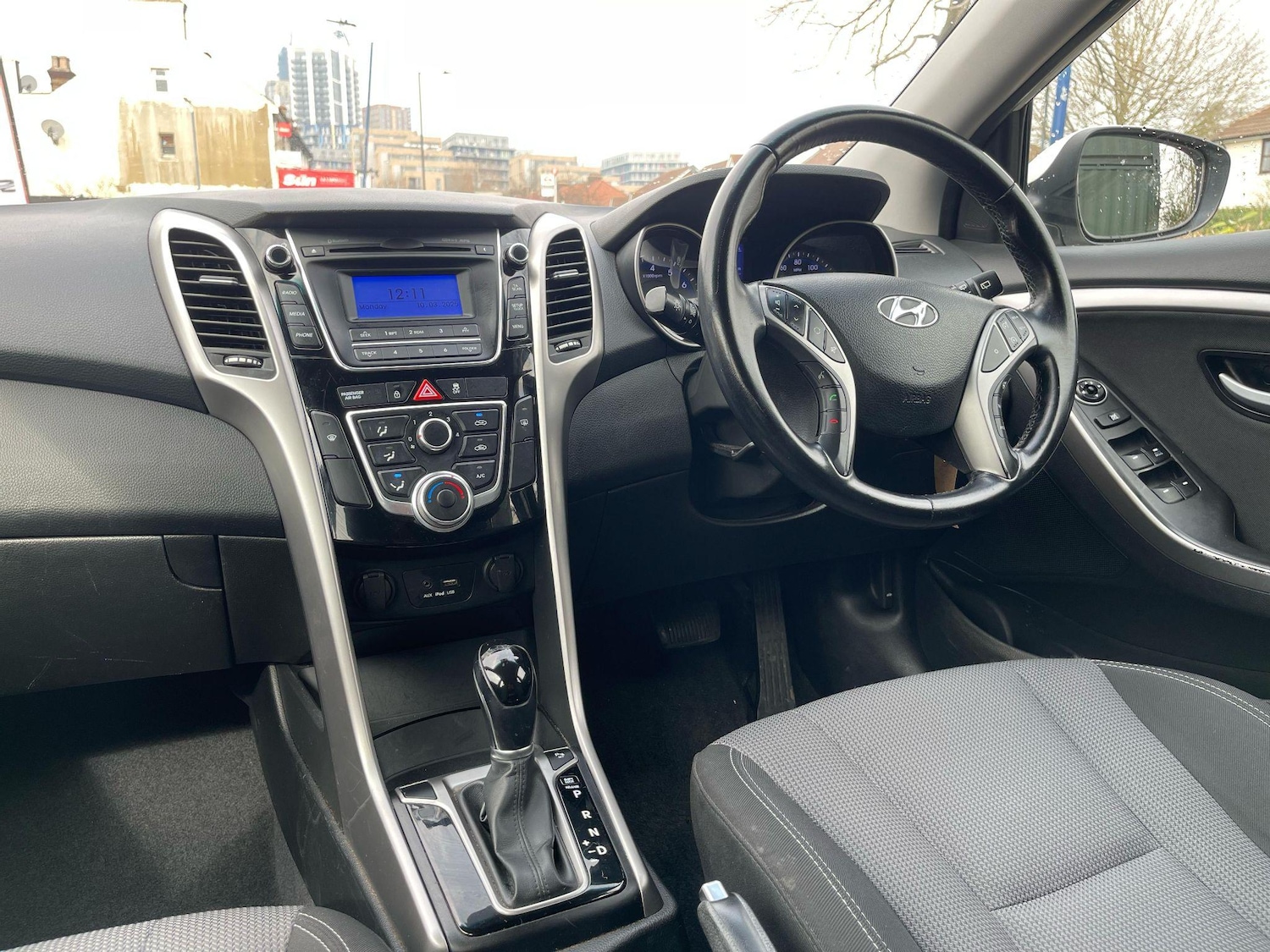Used Hyundai i30 2016 for sale - 76551928: Photo 18
