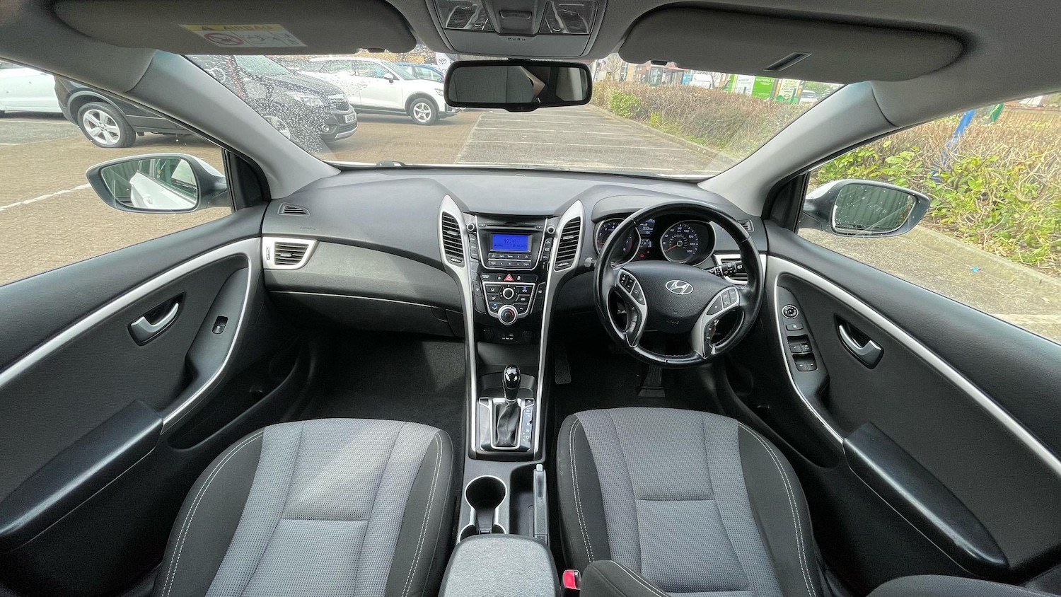 Used Hyundai i30 2016 for sale - 76551928: Photo 19