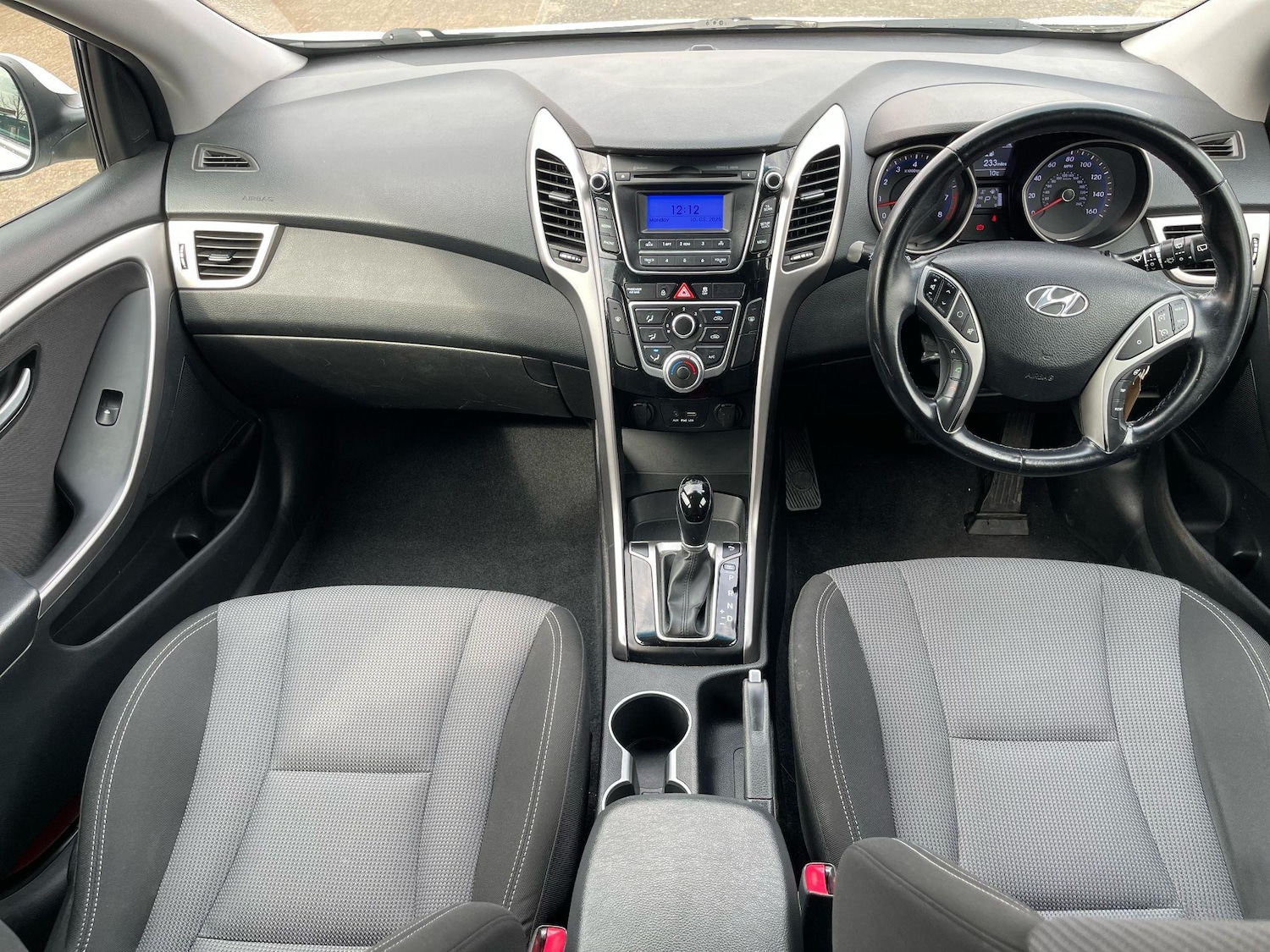 Used Hyundai i30 2016 for sale - 76551928: Photo 21