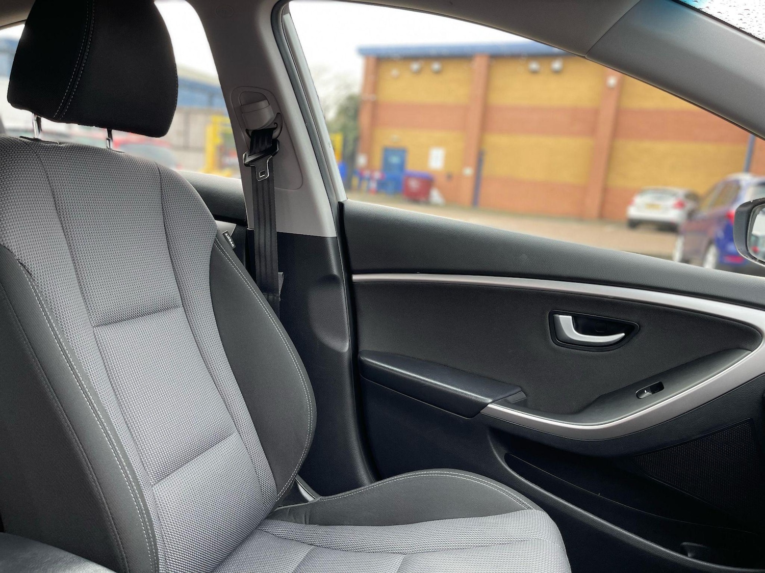 Used Hyundai i30 2016 for sale - 76551928: Photo 22