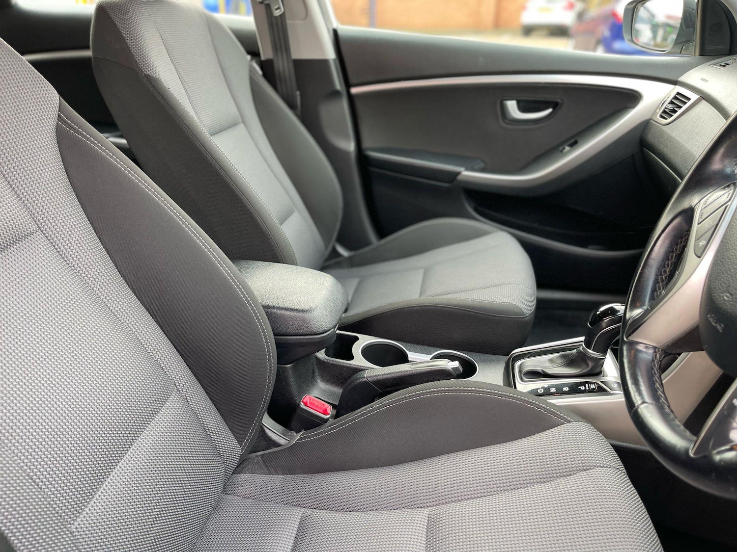 Used Hyundai i30 2016 for sale - 76551928: Photo 23