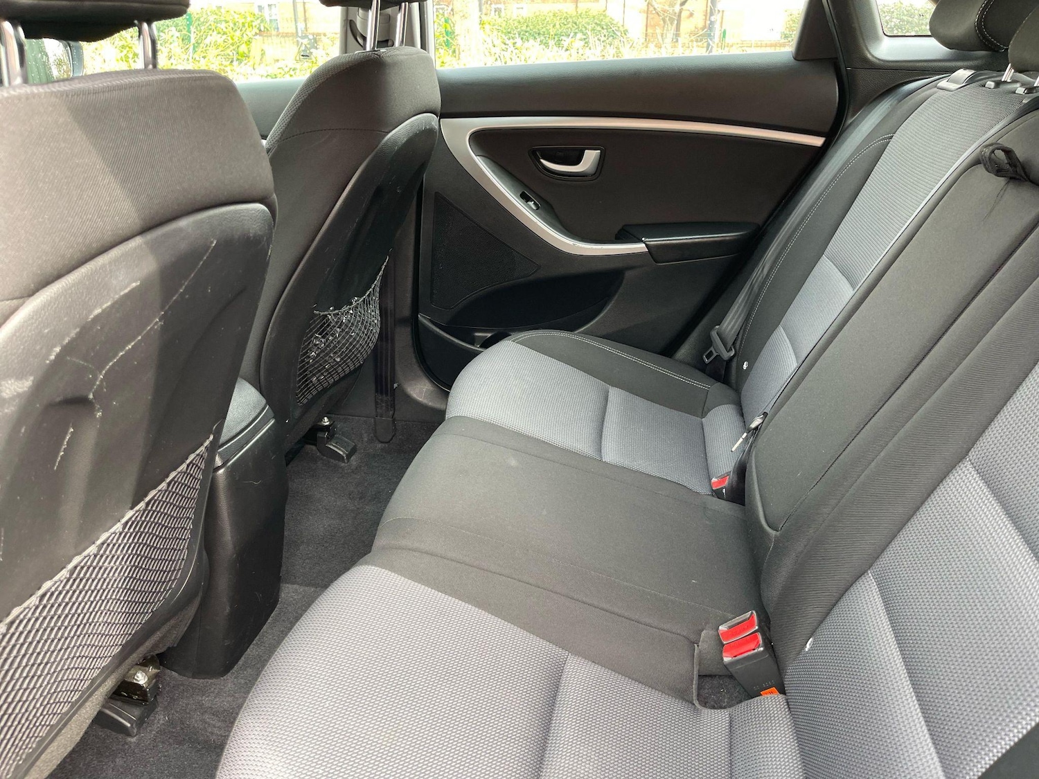 Used Hyundai i30 2016 for sale - 76551928: Photo 25