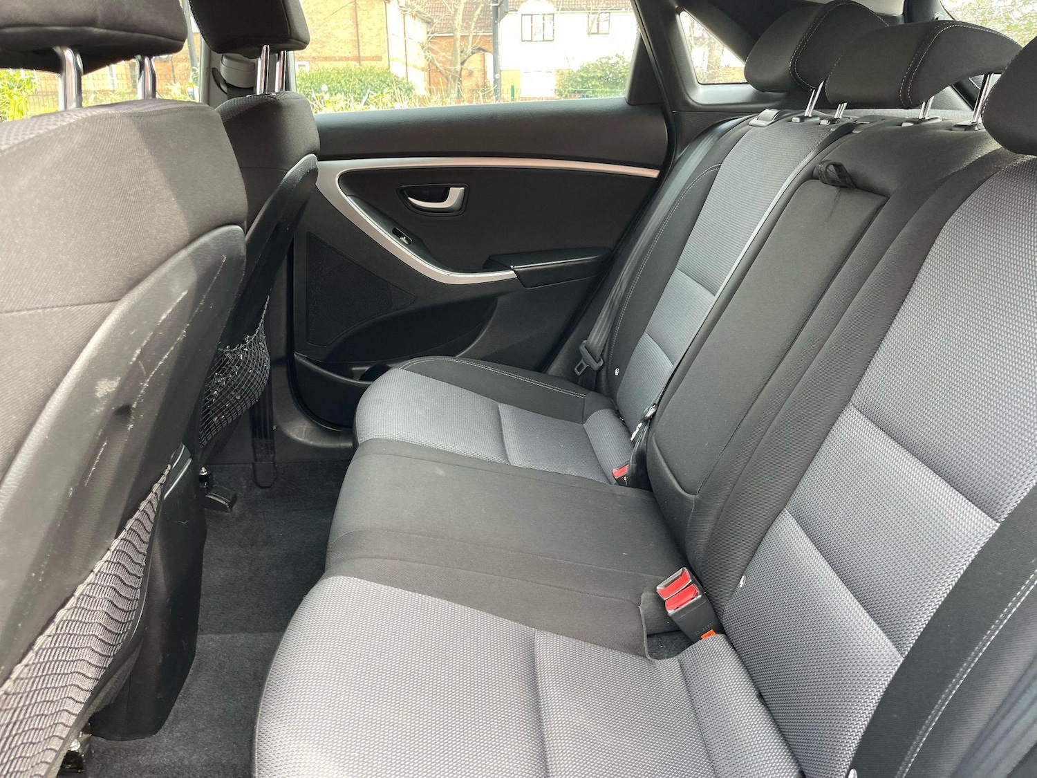 Used Hyundai i30 2016 for sale - 76551928: Photo 26