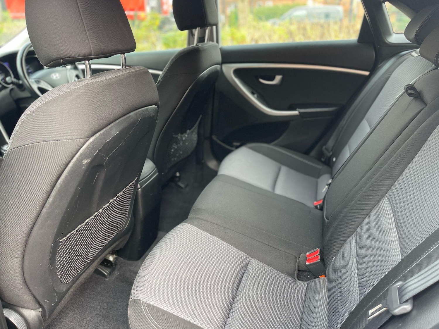 Used Hyundai i30 2016 for sale - 76551928: Photo 27