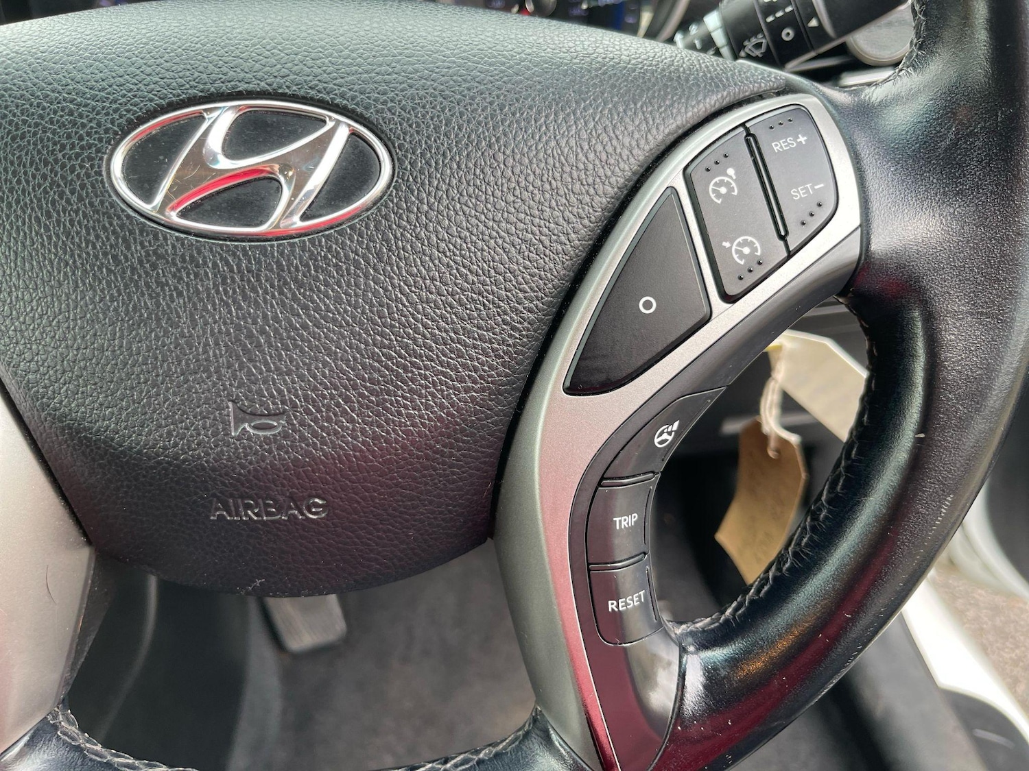 Used Hyundai i30 2016 for sale - 76551928: Photo 32