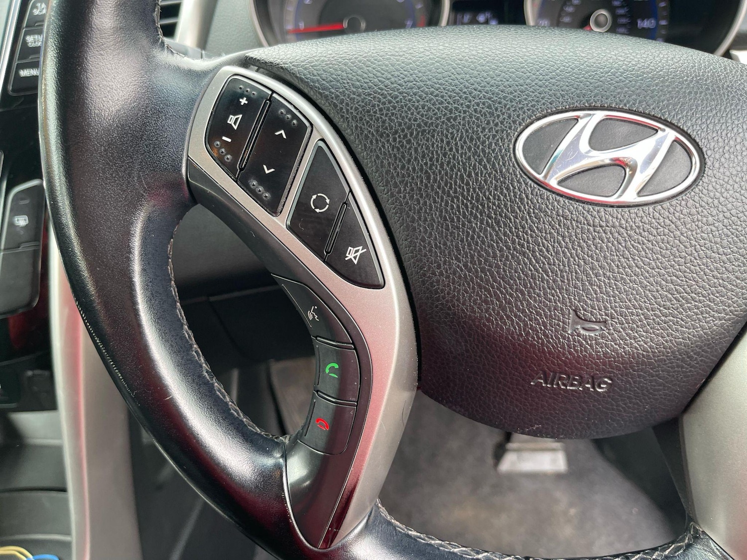 Used Hyundai i30 2016 for sale - 76551928: Photo 33