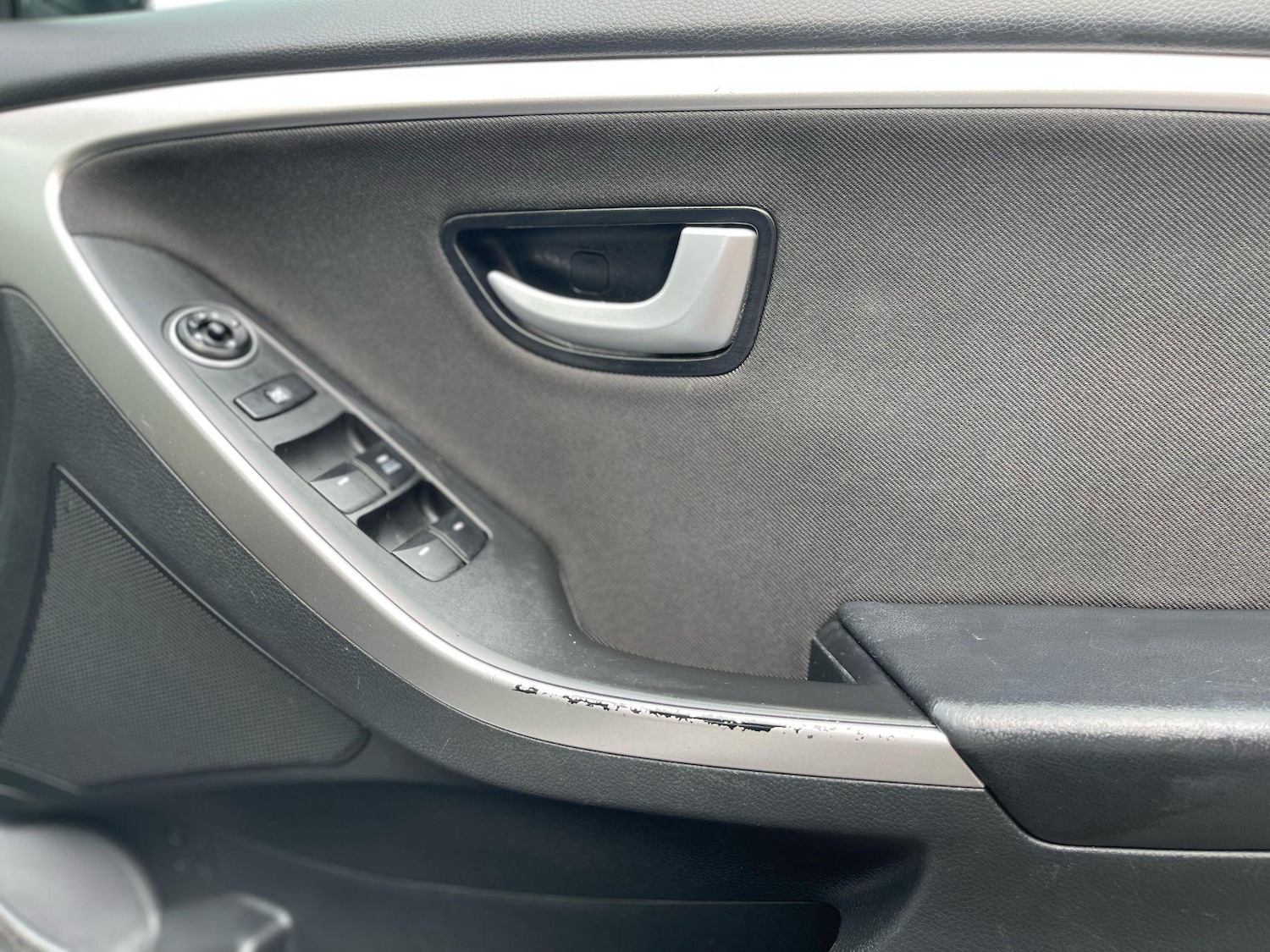 Used Hyundai i30 2016 for sale - 76551928: Photo 35