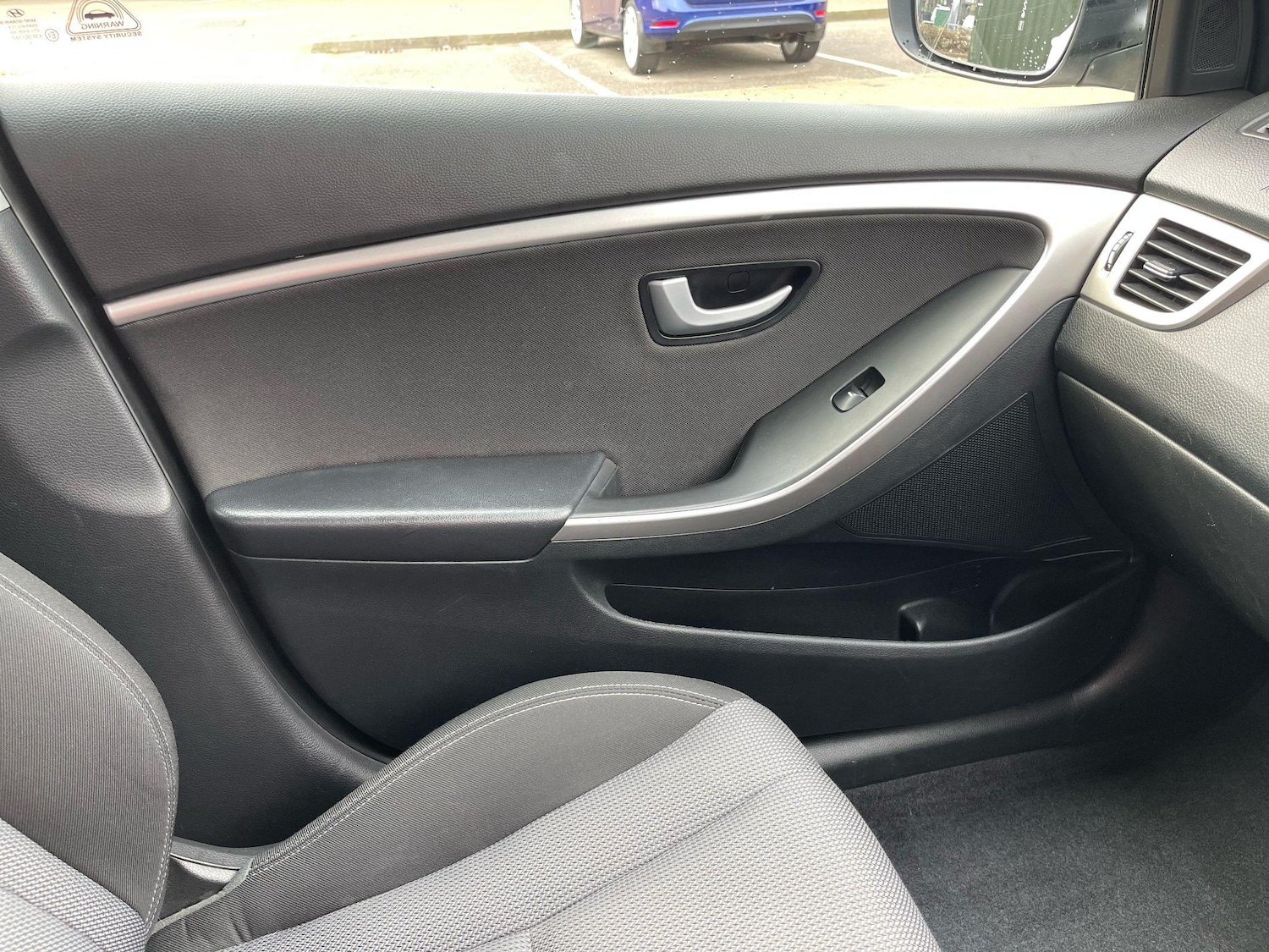 Used Hyundai i30 2016 for sale - 76551928: Photo 37