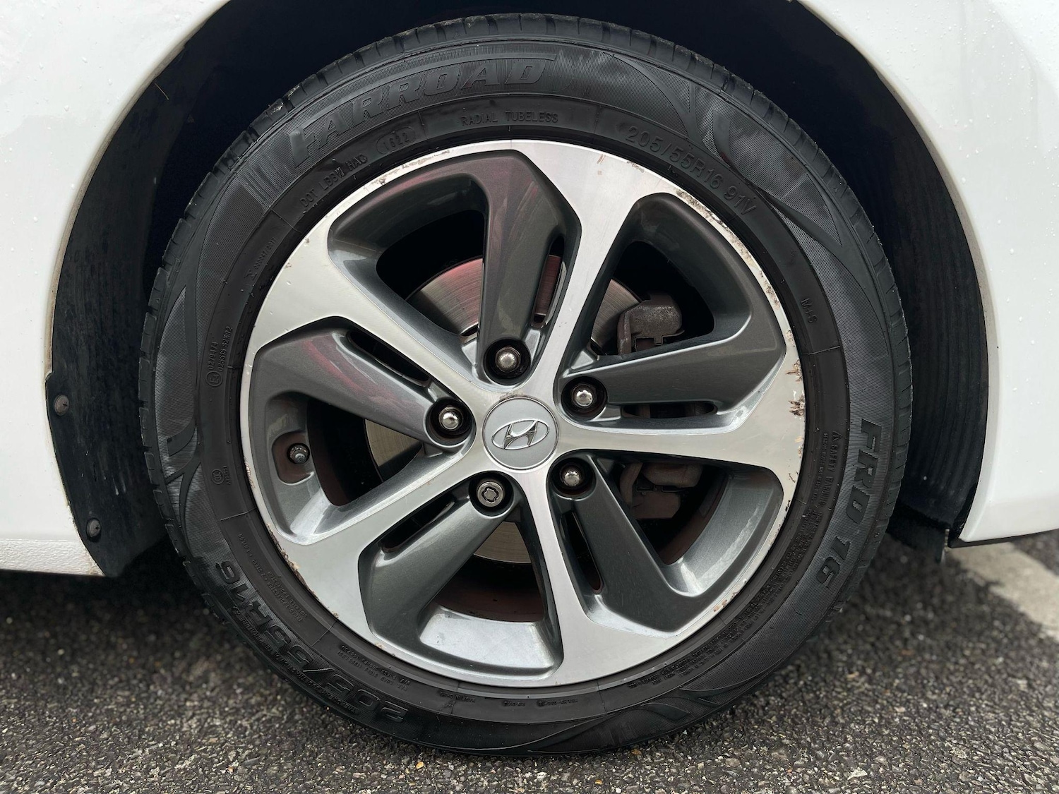 Used Hyundai i30 2016 for sale - 76551928: Photo 38