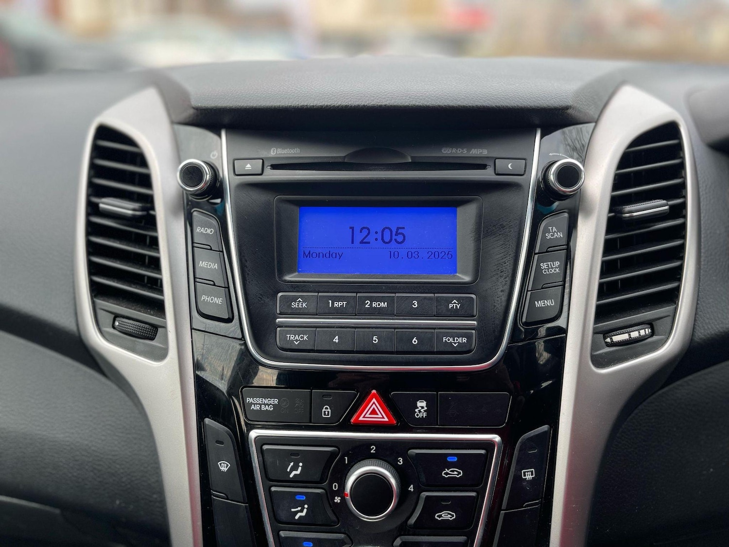 Used Hyundai i30 2016 for sale - 76551928: Photo 39