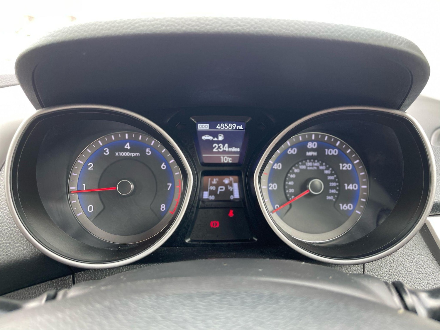 Used Hyundai i30 2016 for sale - 76551928: Photo 42