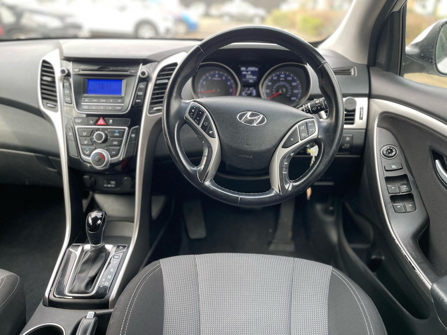 Used Hyundai i30 2016 for sale - 76551928: Photo 43