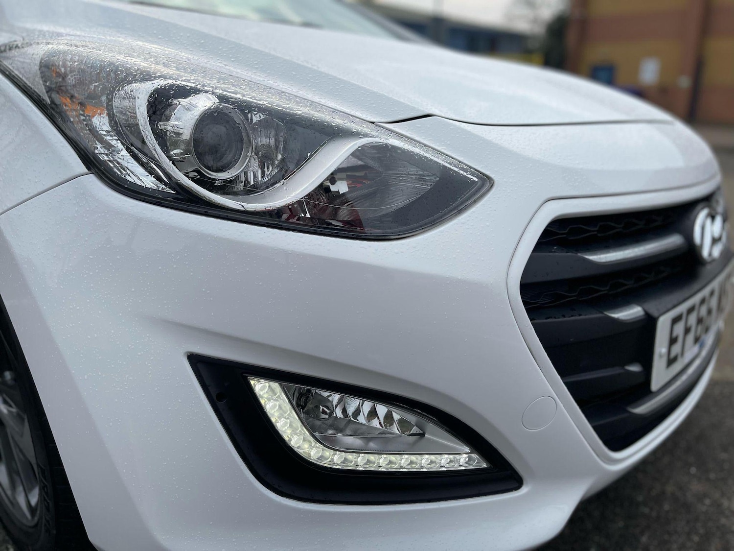 Used Hyundai i30 2016 for sale - 76551928: Photo 45