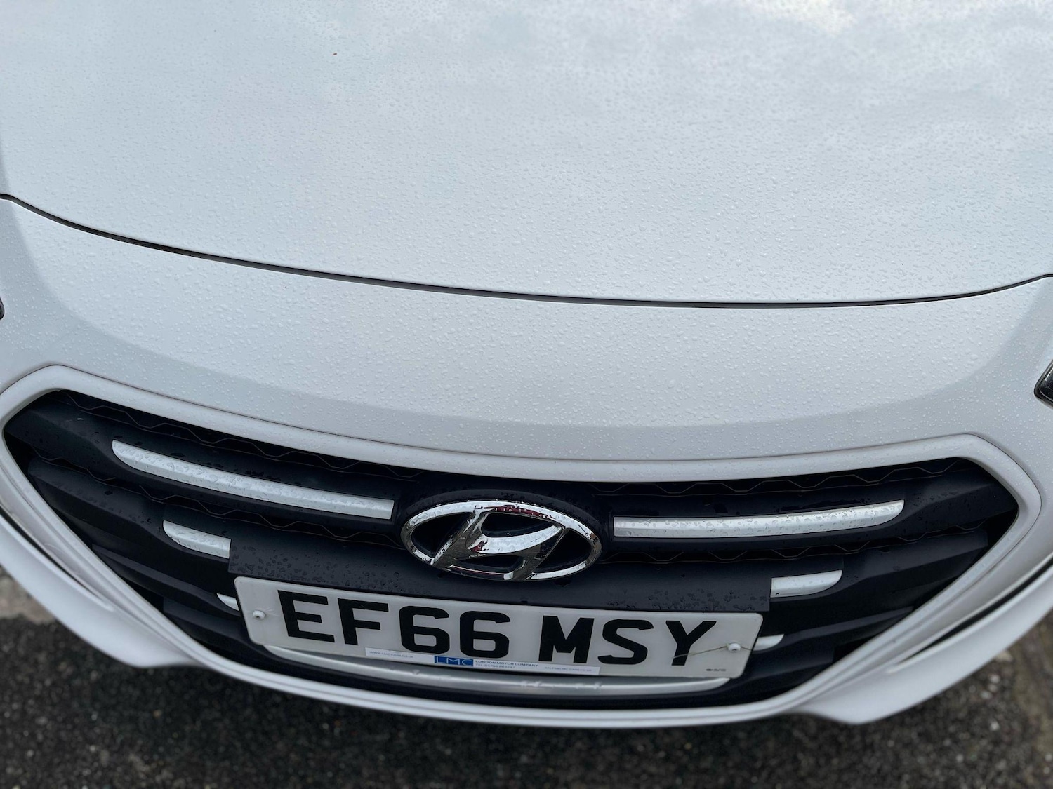 Used Hyundai i30 2016 for sale - 76551928: Photo 9