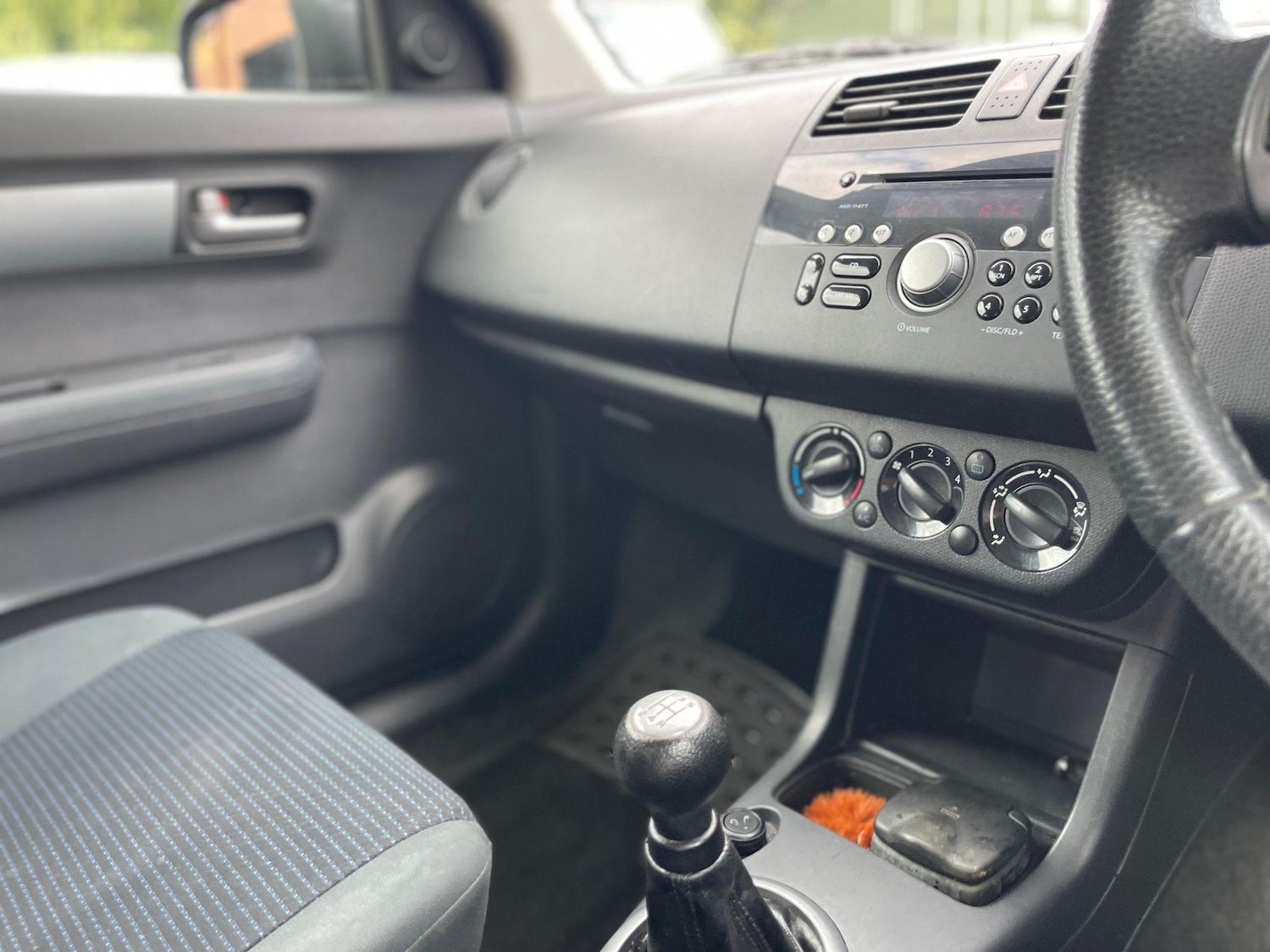 Used Suzuki Swift 2008 for sale - 76325925: Photo 20