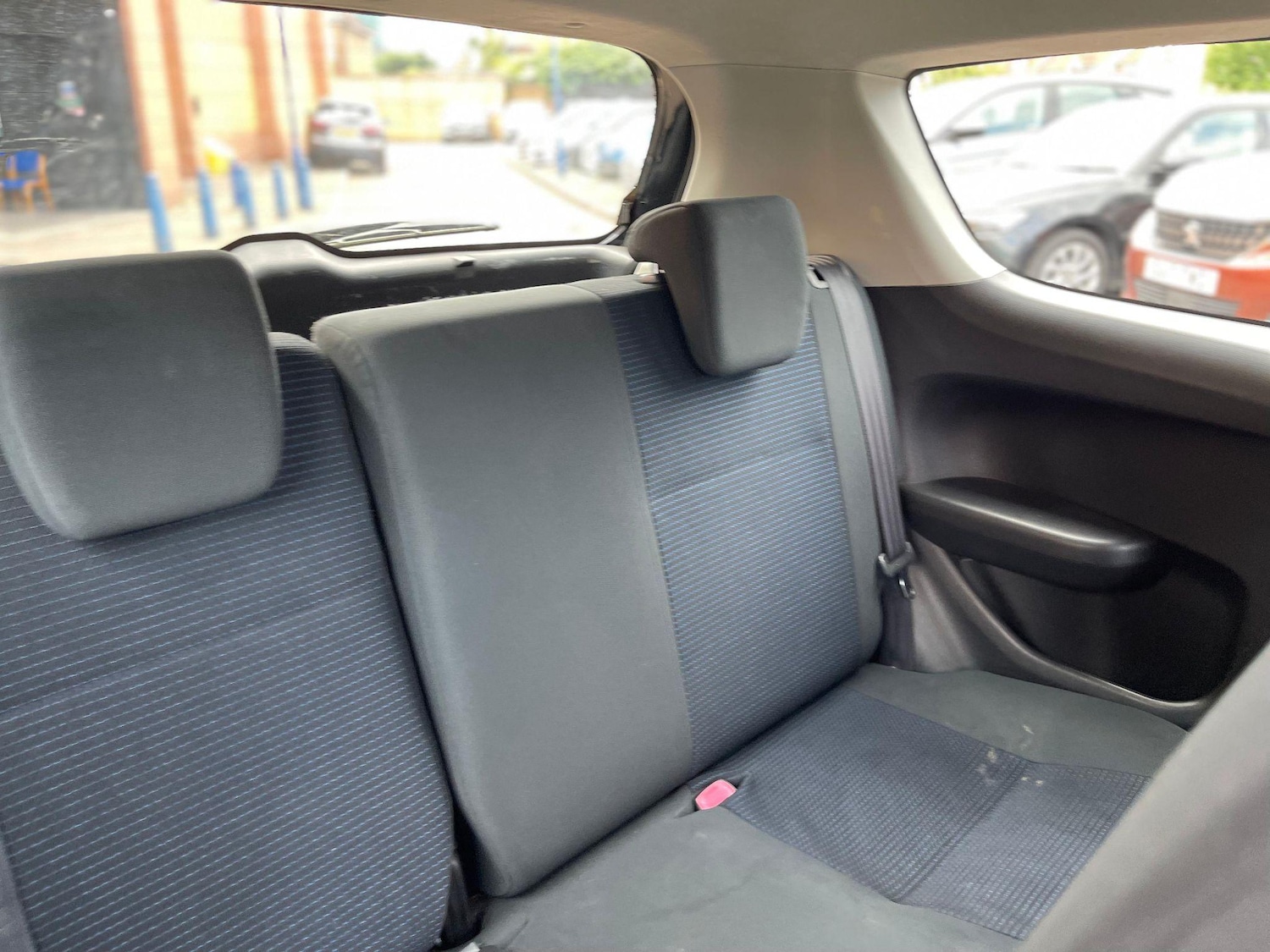 Used Suzuki Swift 2008 for sale - 76325925: Photo 25