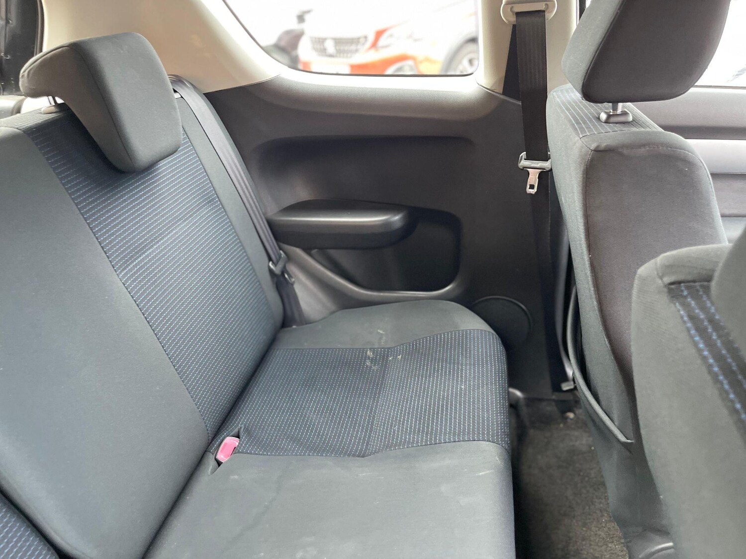 Used Suzuki Swift 2008 for sale - 76325925: Photo 27